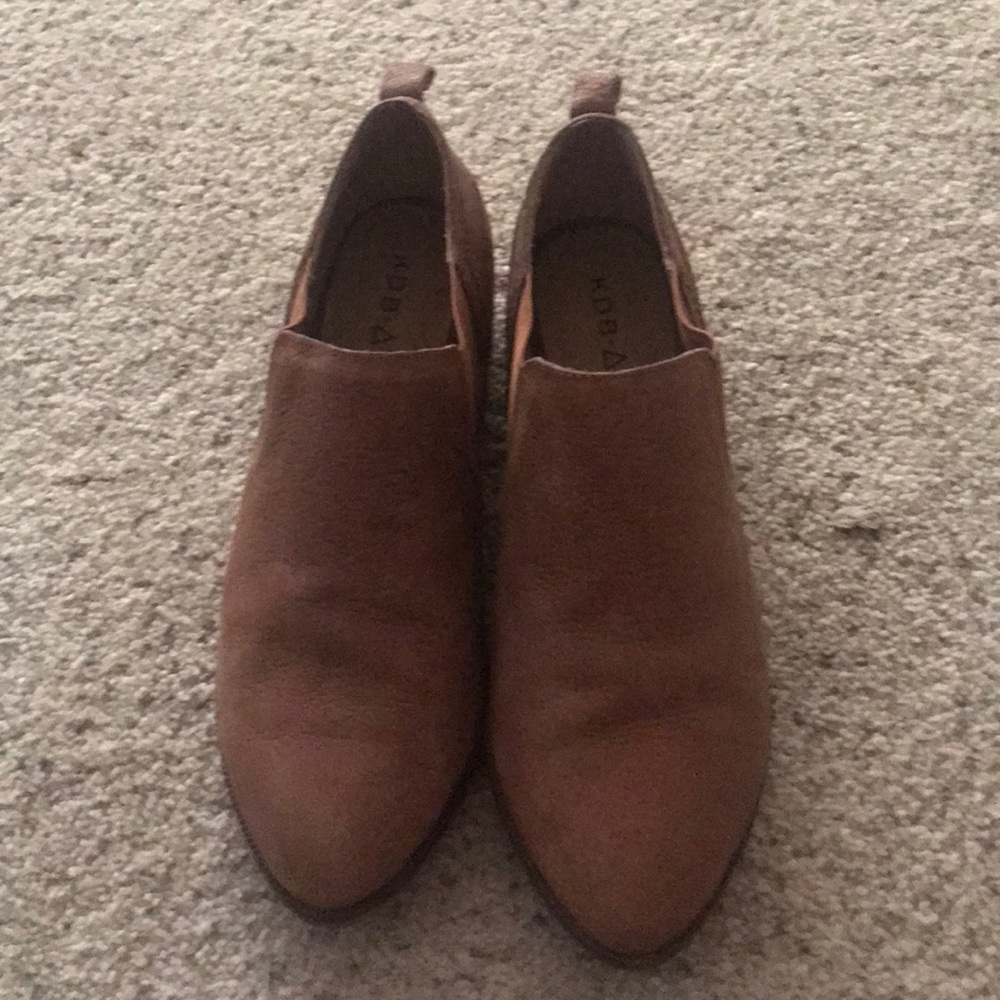 Booties - Picture 3 of 4